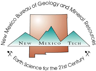 New Mexico Bureau of Geology and Mineral Resources