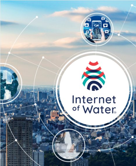 Internet of Water P2P Network Announces its First Webinar