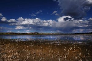 New Mexico Water Data :: Megadrought