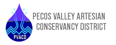 Pecos Valley Artesian Conservancy District
